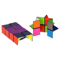 Magische Kubus Vouwbaar, 2st.
