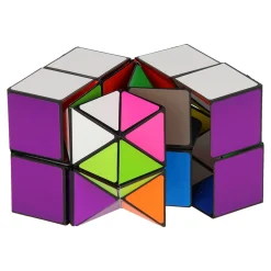 Magische Kubus Vouwbaar, 2st.