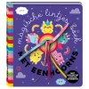 Magische Lintjes Boek met Eenhoorns
