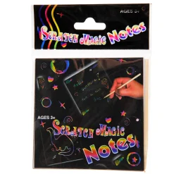 Magische Memo Blaadjes