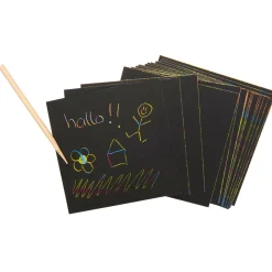 Magische Memo Blaadjes