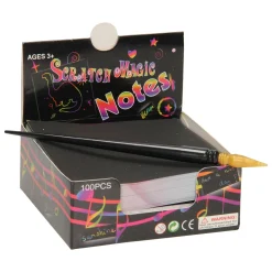 Magische Memo Blaadjes met Pen