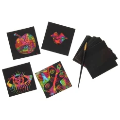 Magische Memo Blaadjes met Pen