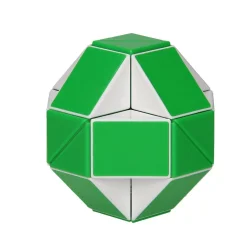 Magische Slang Groot