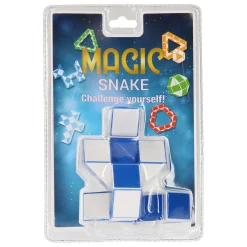 Magische Slang Groot