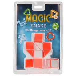 Magische Slang Groot