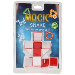 Magische Slang Groot