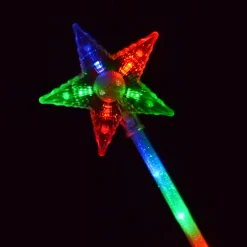 Magische Toverstaf met Licht