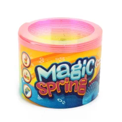 Magische Trapveer Kleur