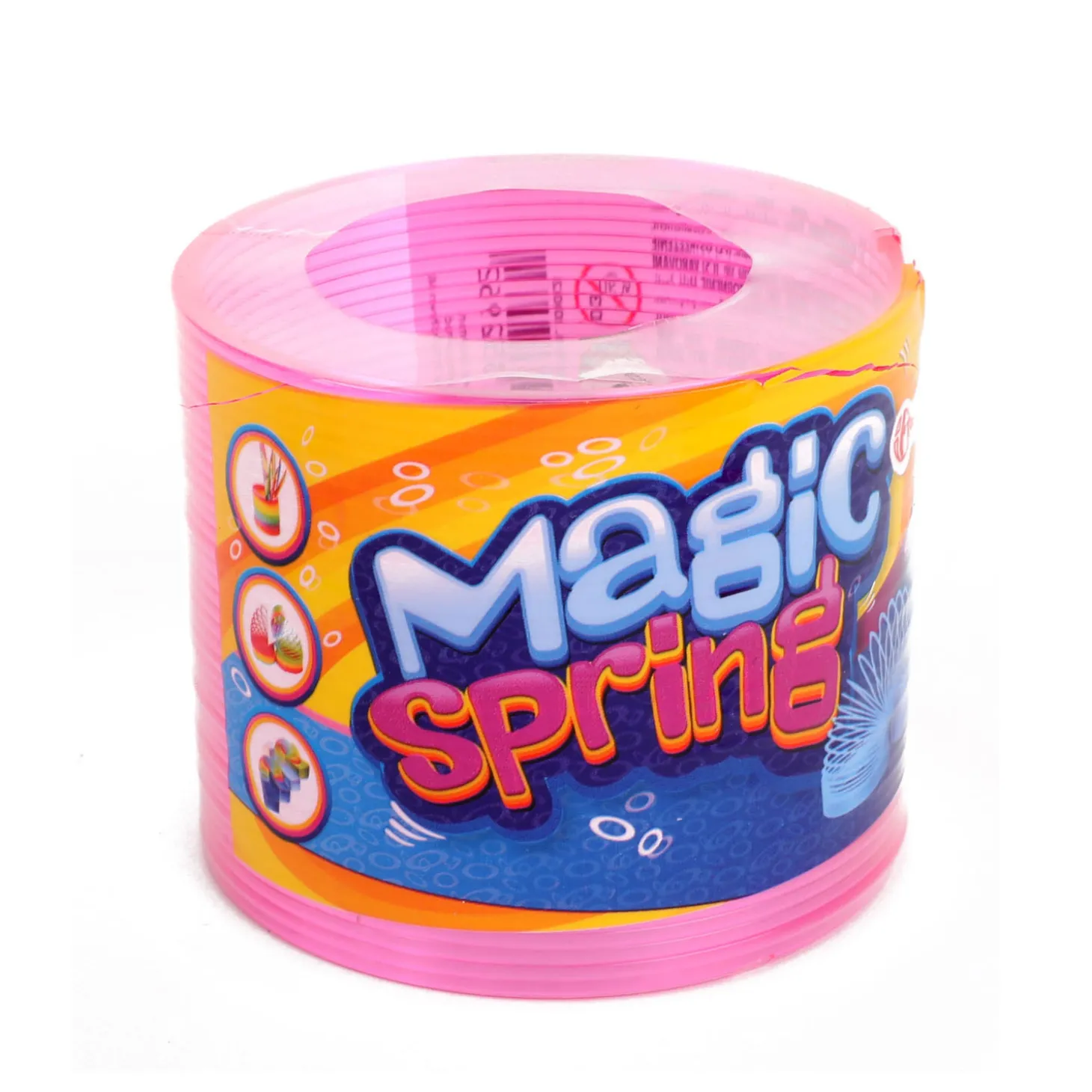 Magische Trapveer Kleur