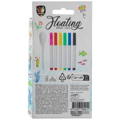 Magische Waterstiften, 6st.