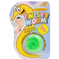 Magische Worm
