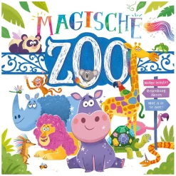 Magische Zoo