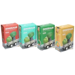 Magneetset Dino, 8dlg.