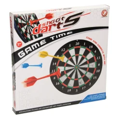 Magnetisch Dartset Dubbelzijdig