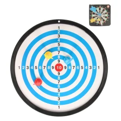 Magnetisch Dartset Dubbelzijdig