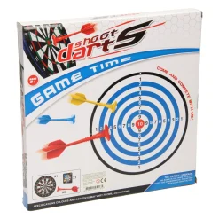 Magnetisch Dartset Dubbelzijdig