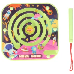 Magnetisch Doolhofspel