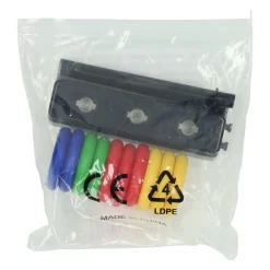 Magnetisch Stapelspel