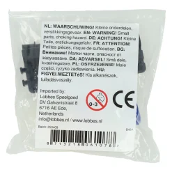 Magnetisch Stapelspel