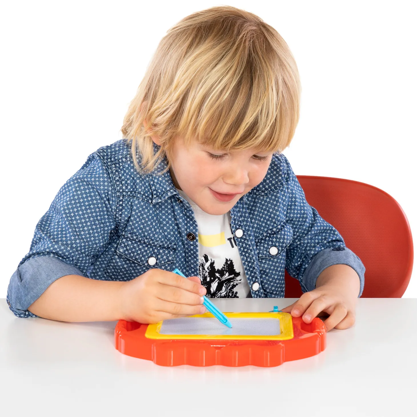 Magnetisch Tekenbord