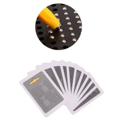 Magnetisch Tekenbord Balletjes