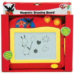 Magnetisch Tekenbord Bing