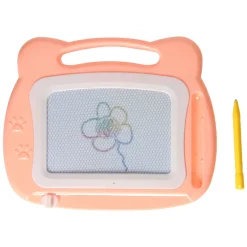 Magnetisch Tekenbord Pastelroze