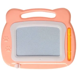 Magnetisch Tekenbord Pastelroze