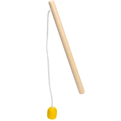 Magnetisch Visspel in Koker