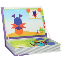 Magnetische Koffer Vormen