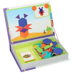 Magnetische Koffer Vormen