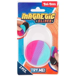 Magnetische Schijven, 2st.