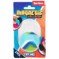 Magnetische Schijven, 2st.