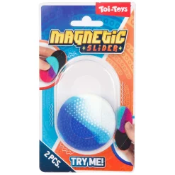 Magnetische Schijven, 2st.