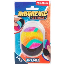 Magnetische Schijven, 2st.