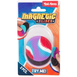 Magnetische Schijven, 2st.