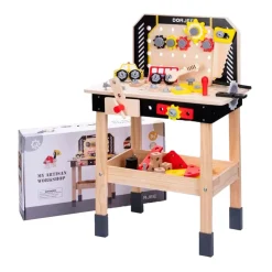 Magnetische Werkbank, 71dlg