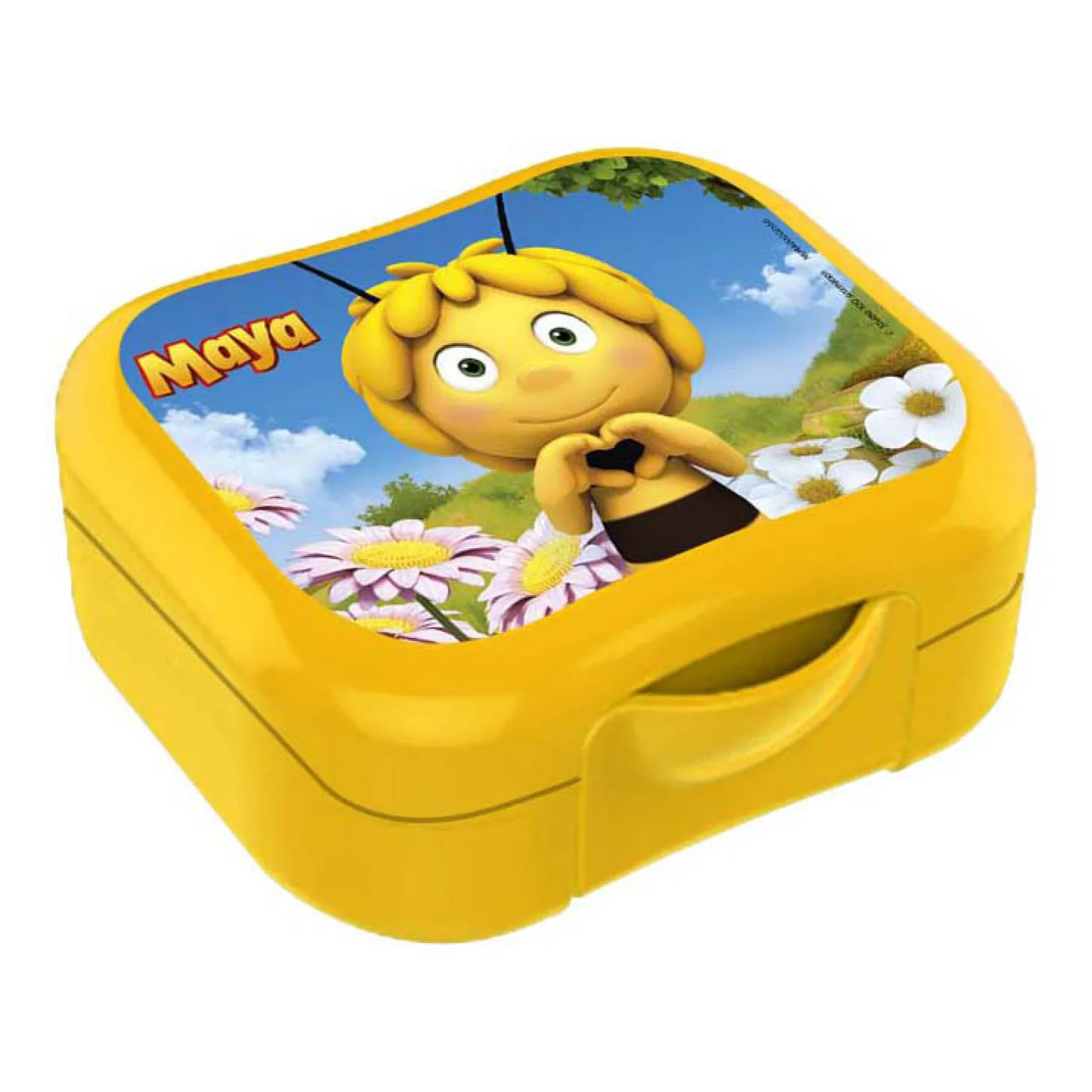 Maja de Bij Koekendoos