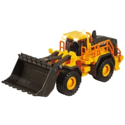 Majorette Volvo Shovel