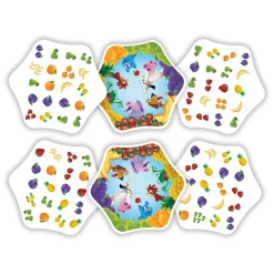 Make a Mooove! Kaartspel