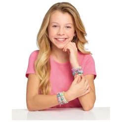 Make it Real - Heishi Craze Kralenset met Opbergkoffer