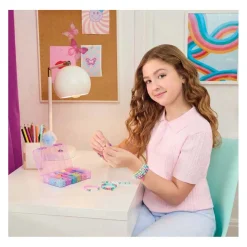 Make it Real - Heishi Craze Kralenset met Opbergkoffer