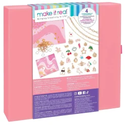 Make it Real - Sieradenset Kettingen Maken