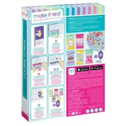 Make it Real Diy Snacks Armbanden Maken