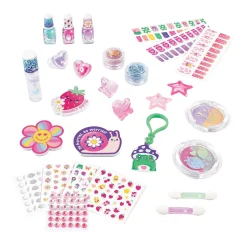 Make it Real Just Beyoutiful Mega Make-up Set