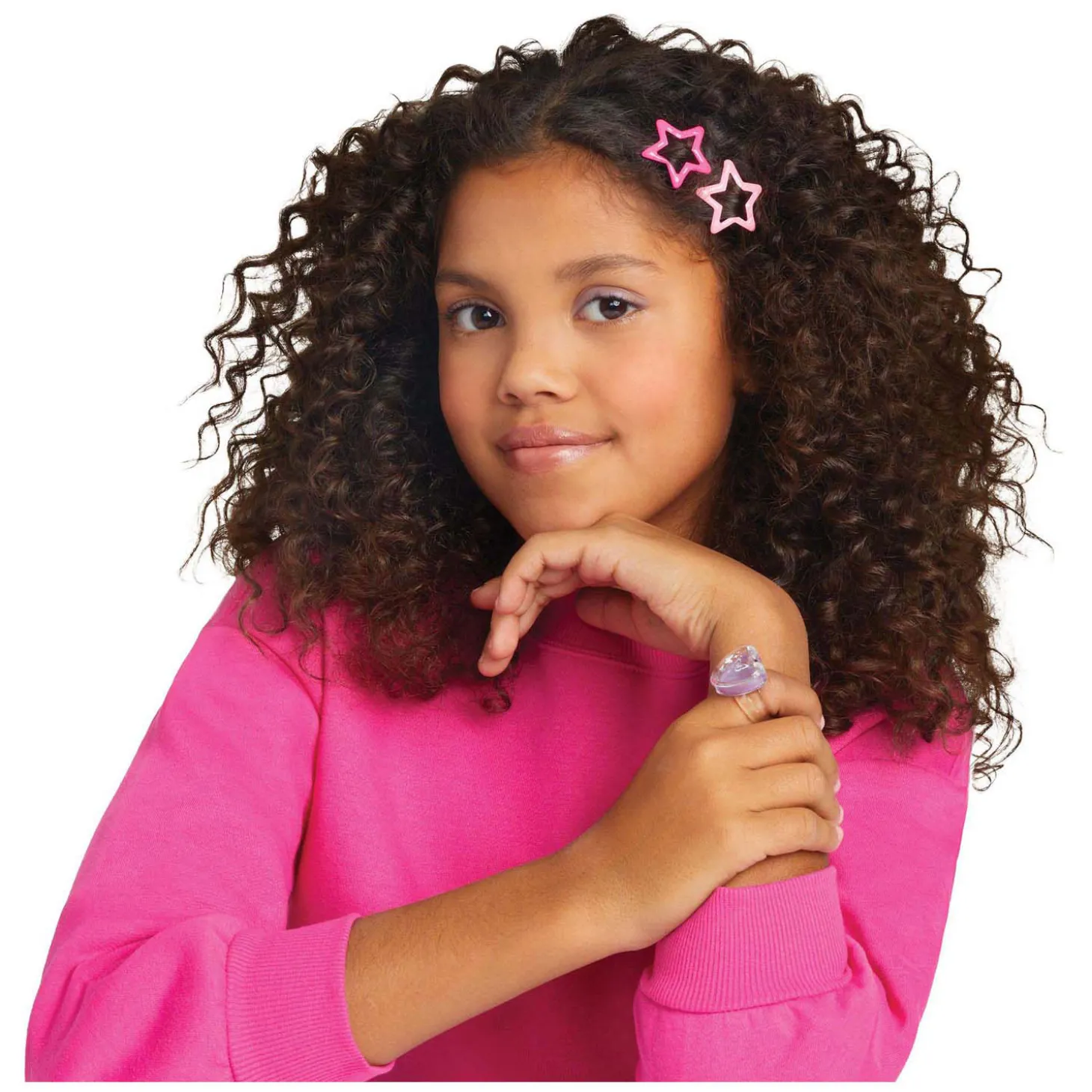 Make it Real Just Beyoutiful Mega Make-up Set