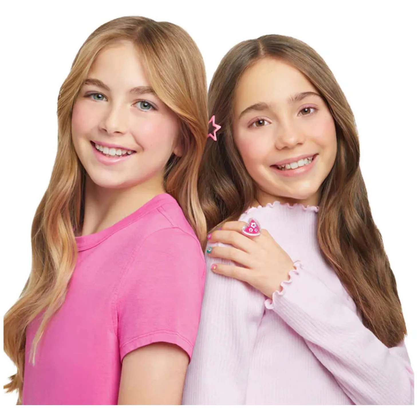 Make it Real Just Beyoutiful Mega Make-up Set