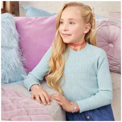 Make it Real Sieraden Maken Vlinders Set