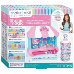 Make it Real Zoete Verrassingen Armbanden Winkel Set